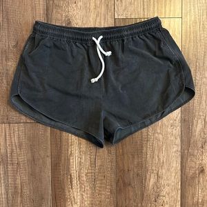 RVCA shorts